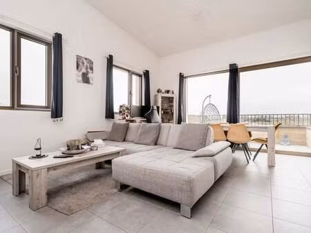 appartement à vendre à breendonk € 259.000 (l87u7) - quares mechelen | zimmo