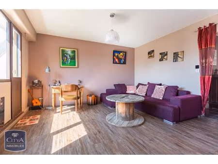 appartement à vendre 2 pièces 47 m² - hœnheim (67) - 159 000€