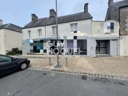 maison lessay 15 pièce(s) 300 m2