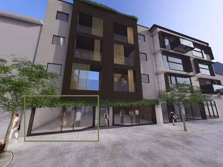 bien professionnel à louer à hasselt € 2.500 (l842i) - nina bruno vastgoed | zimmo