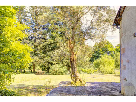 maison à vendre à navarrenx (64190) - pyrénées-atlantiques