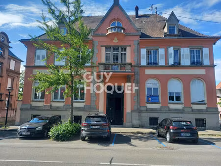 appartement à agencer 3 pièces de 90 m2