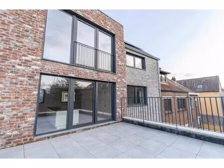 duplex à vendre à rue robert boisacq 12a rixensart (vbc77325)