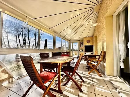 vente maison 5 pièces 175 m² à pezenas (34120)  349 000 €
