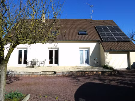 maison avranches 8 pièce(s) 147 m2