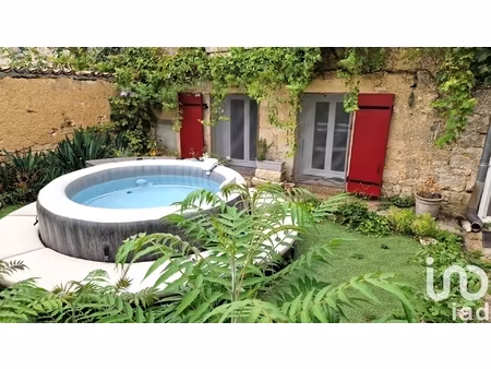 vente maison/villa 7 pièces