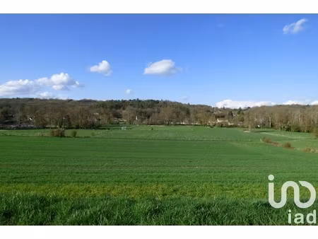 vente terrain à bâtir 1 109 m²