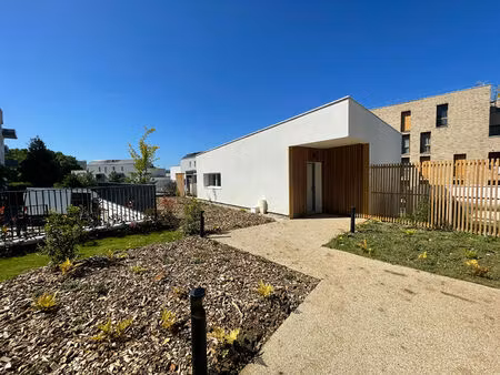 maison t4 de 100 m² - résidence du parc dolto