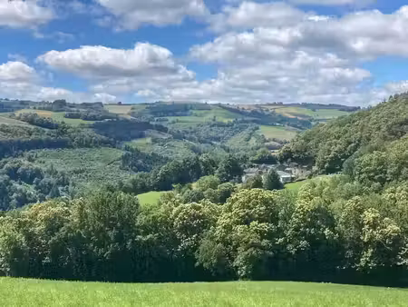 vente maison curvalle 81250 - - surface privée
