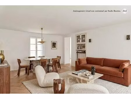 paris xe - petites-écuries - 2 chambres