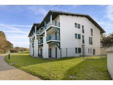 vente appartement 2 pièces 34m2 saint-jean-de-luz 64500 - 180000 € - surface privée