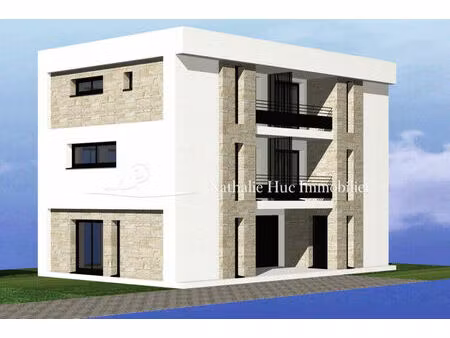 vente maison 4 pièces 100m2 sainte-marie 66470 - 399000 € - surface privée