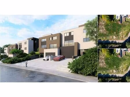 terrain à vendre à rue aux cailloux baulers (vbc76445)