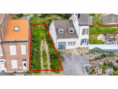 terrain à vendre à rue champs des oiseaux 82 herstal (vbc76443)