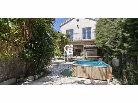 maison avec piscine nice (06)