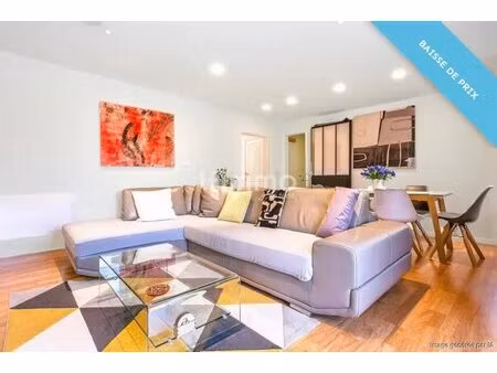 en vente appartement 115 m² – 288 000 € |oberhausbergen