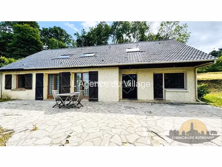 vente maison 10 pièces 152.56 m² à chaumont-en-vexin (60240)  299 000 €