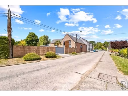 huis te koop in doornik met 4 slaapkamers