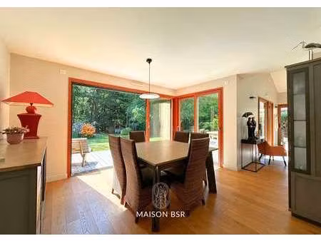 vente maison à vertou (44120) : à vendre / 209m² vertou