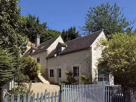 maison à vendre troo