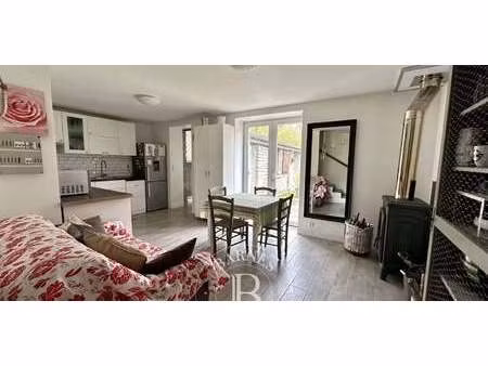 propriété avec jardin yèvre-la-ville (45)