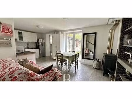 propriété avec jardin yèvre-la-ville (45)