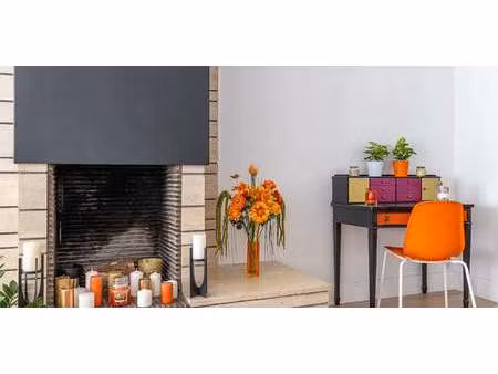 maison avec jardin et terrasse metz (57)