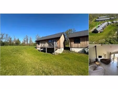 chalet à vendre à rue du bochetay 155 heure (vbc76569)