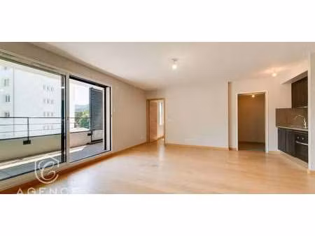 appartement avec terrasse annecy-le-vieux (74)