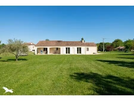 vente maison 4 pièces 119 m² cahors (46000)