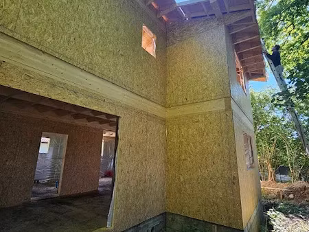 vente maison 6 pièces 160 m² à chevry (01170)  780 000 €