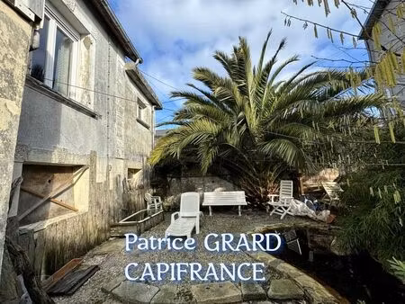 vente maison 4 pièces 78 m² digosville (50110)