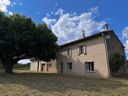 vente maison 6 pièces 230 m² à robion (84440)  550 000 €