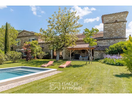 annonce maison à vendre