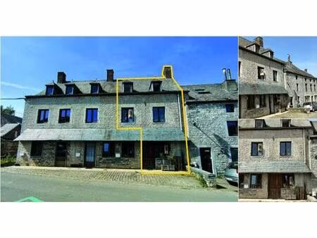 maison à vendre à rue de chession 5 falaën (vbc76580)