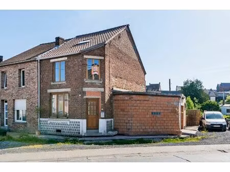 maison à vendre à rue charles bernier 32 angre (vbc76646)