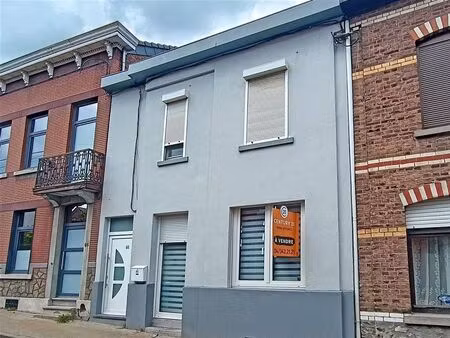 maison à vendre à rue des anciens combattants 66 vivegnis (vbc77244)