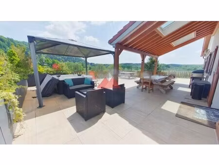 vente maison 14 pièces