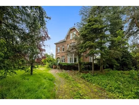 huis te koop in linden met 4 slaapkamers