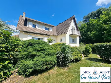 vente maison 6 pièces 160 m² à buc (78530)  970 000 €