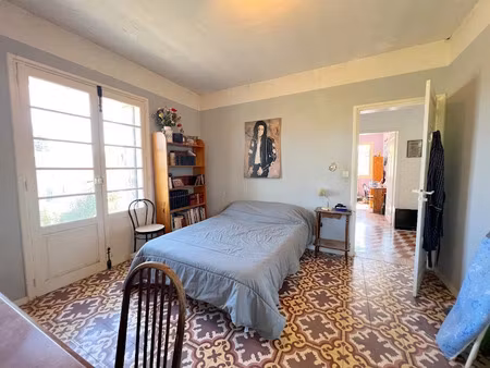 vente maison 7 pièces 129 m² à pezenas (34120)  498 000 €