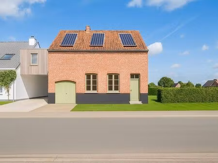 maison à vendre à grammene € 349.000 (l4fl7) - era wonen (gent) | zimmo