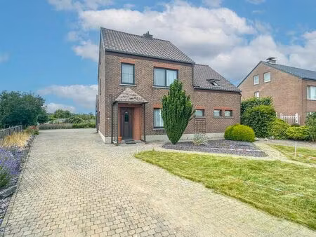 maison à vendre à linkhout € 329.000 (kxphk) - immofusion heusden-zolder | zimmo