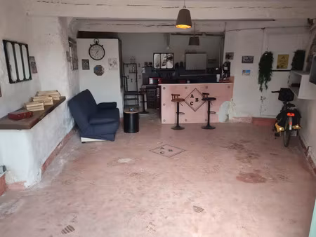 vente parking 48 m² à pezenas (34120)  48 000 €