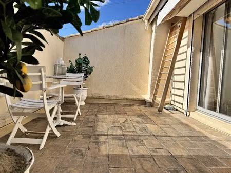 vente maison 9 pièces 316 m² à pezenas (34120)  499 000 €