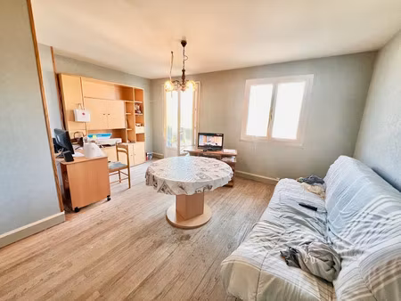 vente appartement 3 pièces 57 m² à aureilhan (65800)  59 999 €