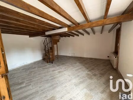 vente maison 4 pièces 82 m² houdain (62150)