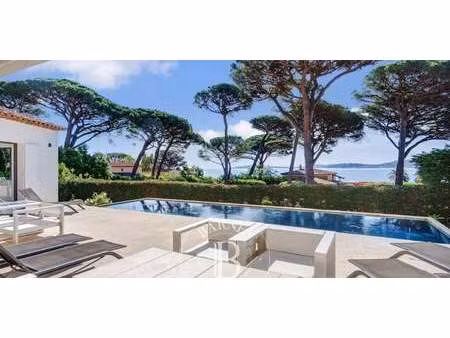 villa avec piscine grimaud (83)