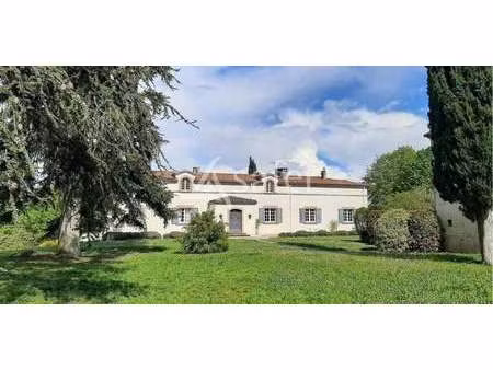 maison avec jardin albi (81)