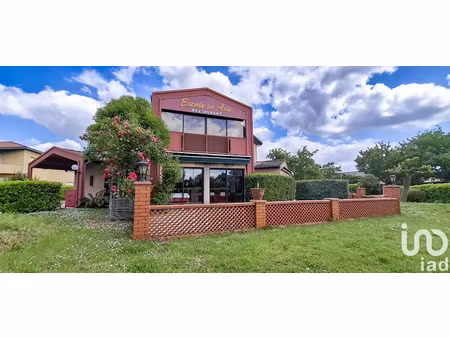 vente maison 8 pièces 236 m² à blagnac (31700)  629 000 €